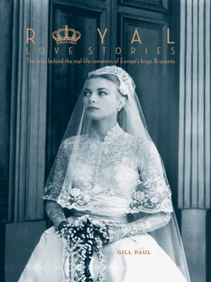 cover image of Royal Love Stories
